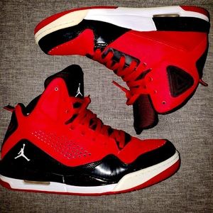 Jordan SC-3